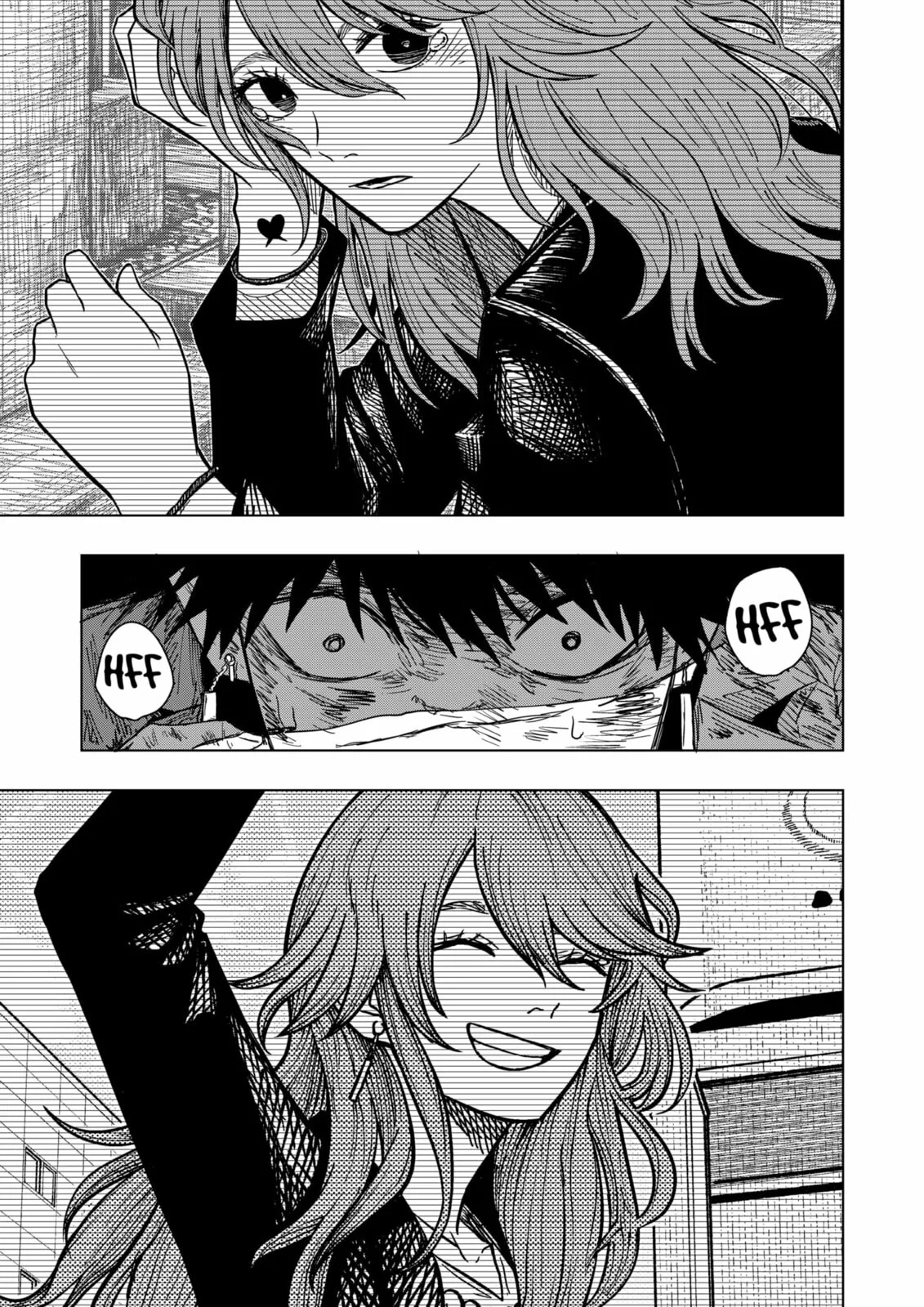 Drama Queen, chapter 44, page 19