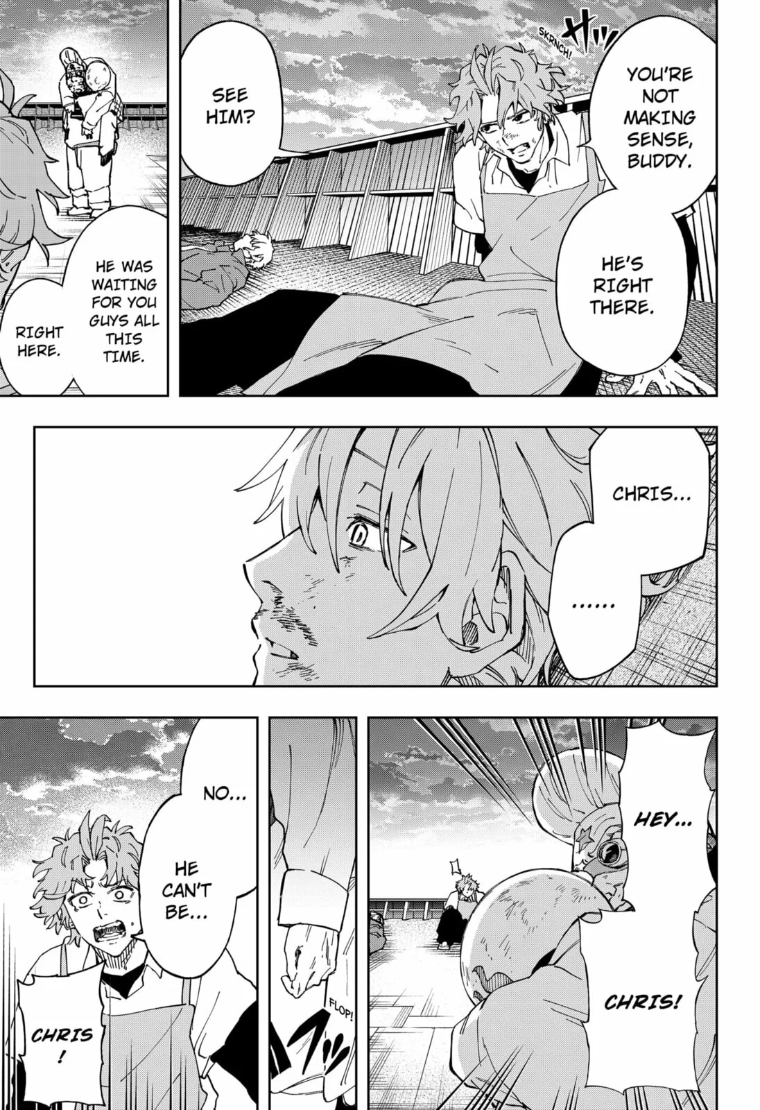 GGG, chapter 29, page 5