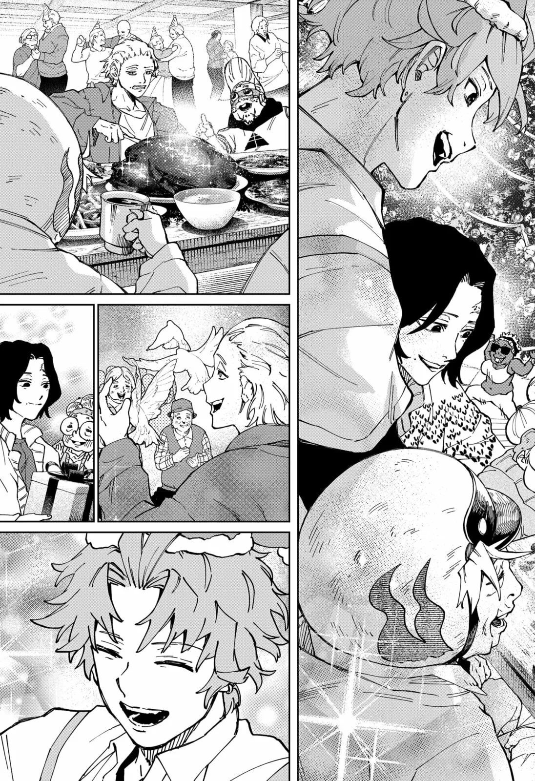 GGG, chapter 29, page 19