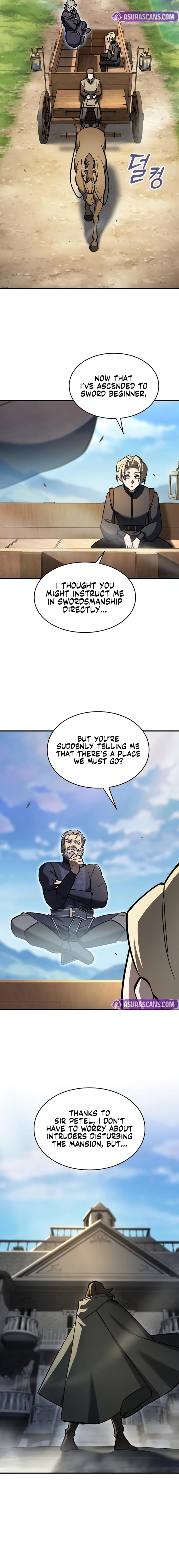 The Sword-Eating Swordmaster, chapter 12, page 18