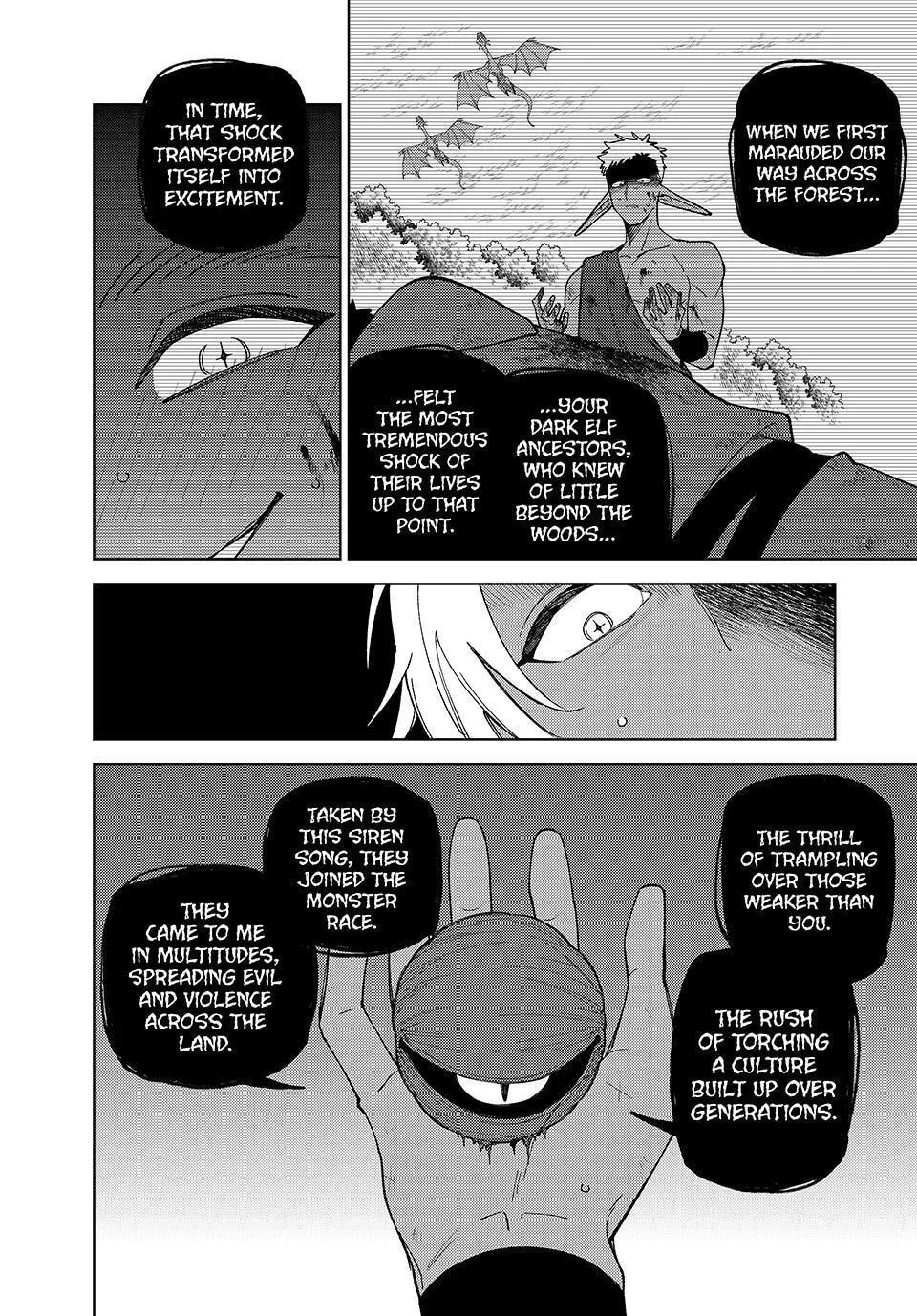 I'm a Curse Crafter, and I Don't Need an S-Rank Party!, chapter 51, page 6