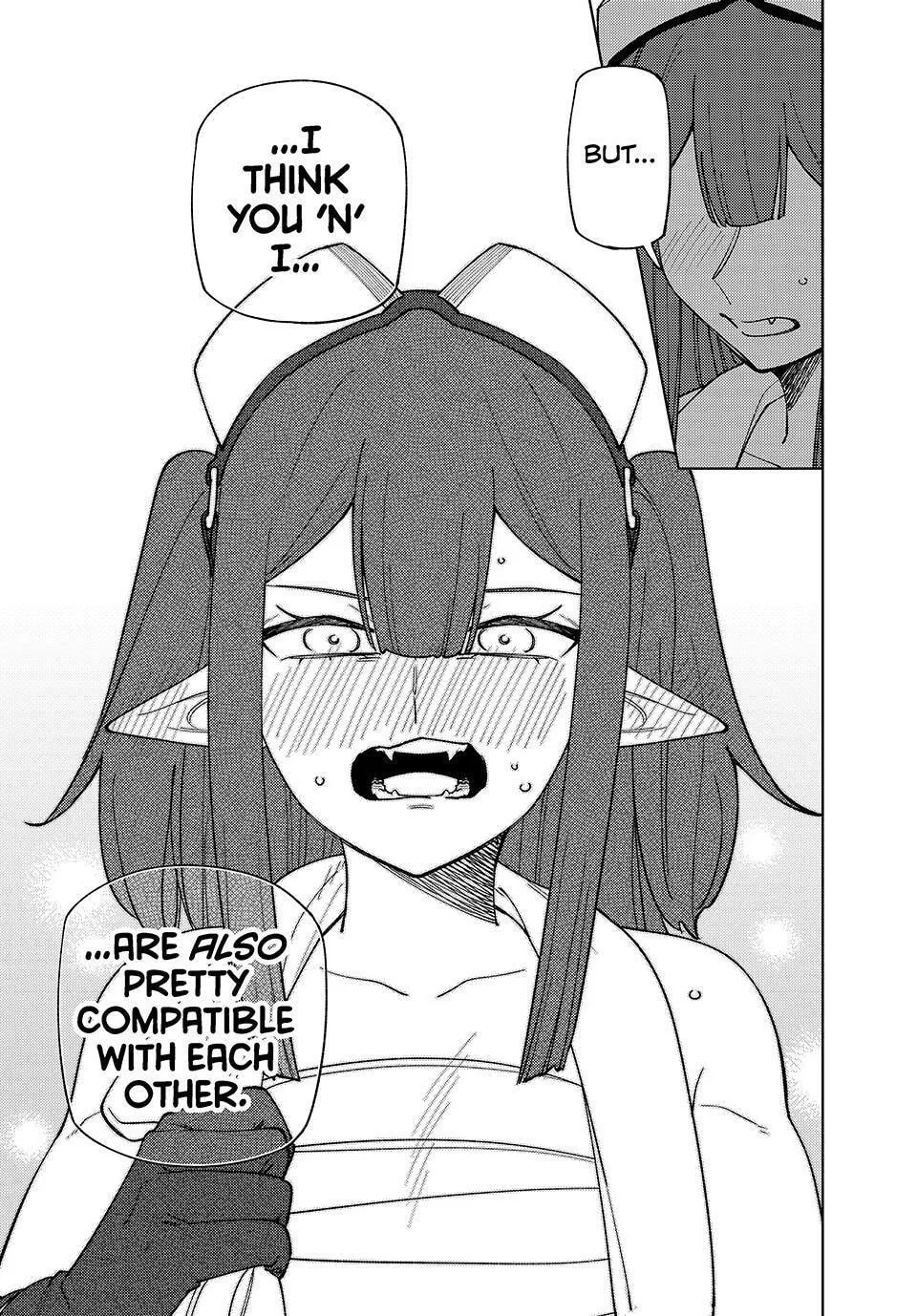 I'm a Curse Crafter, and I Don't Need an S-Rank Party!, chapter 52, page 3