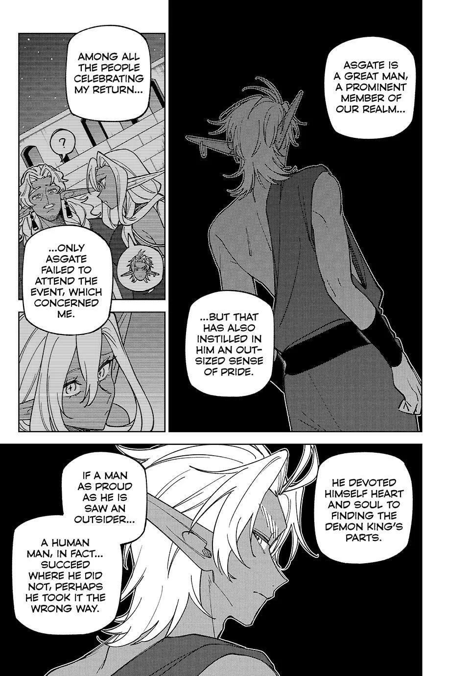 I'm a Curse Crafter, and I Don't Need an S-Rank Party!, chapter 52, page 19