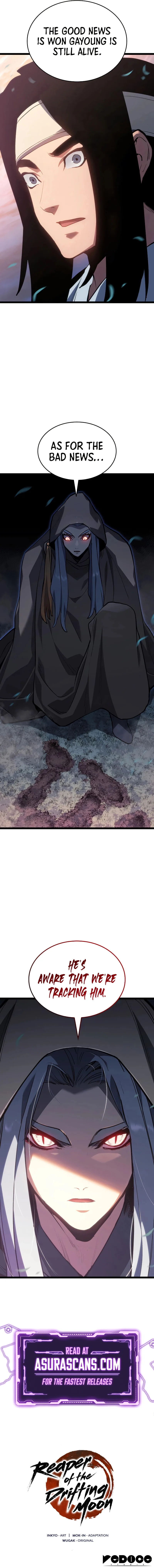 The Reaper, chapter 81, page 12