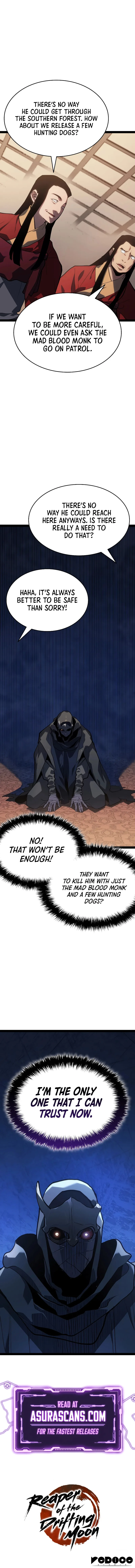 The Reaper, chapter 86, page 15