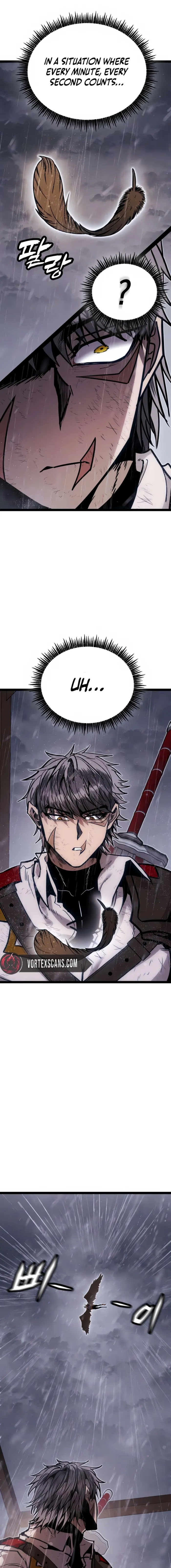 Fantasy Enlistment Squad, chapter 8, page 26