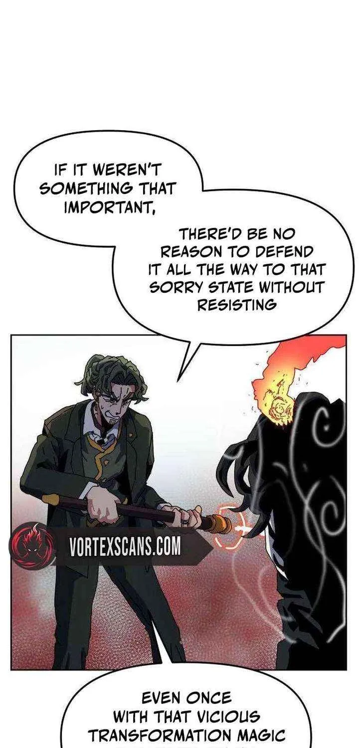 Archmage Curriculum, chapter 12, page 9