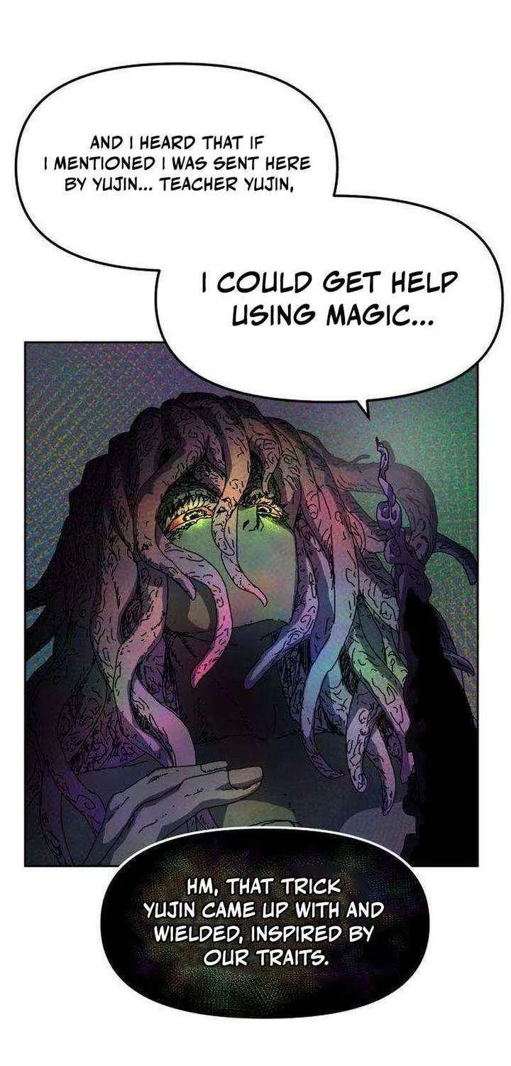 Archmage Curriculum, chapter 12, page 47