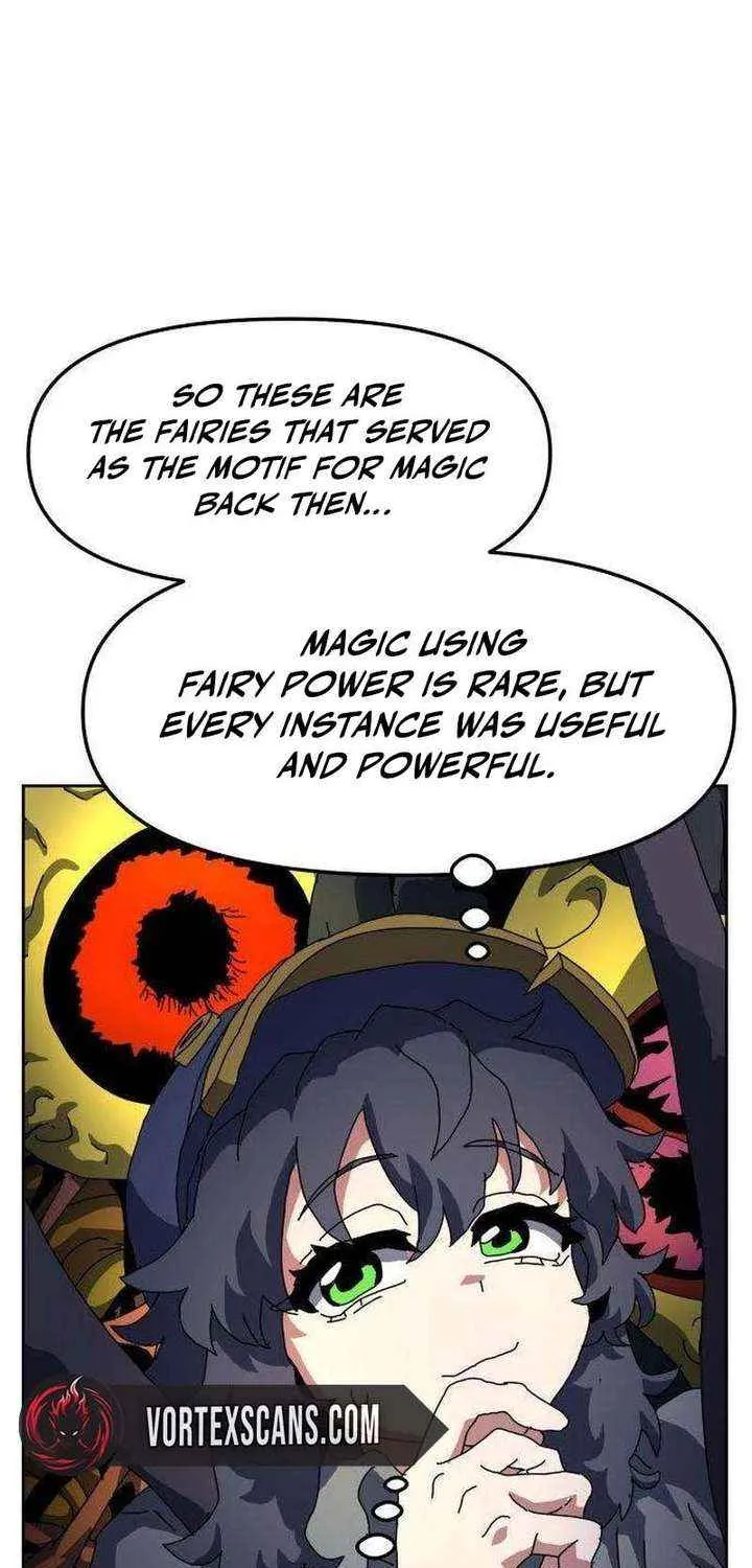 Archmage Curriculum, chapter 12, page 53