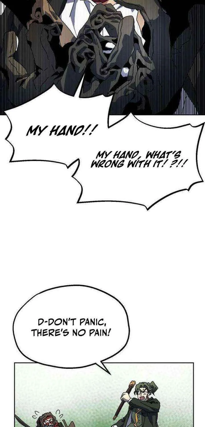 Archmage Curriculum, chapter 12, page 76