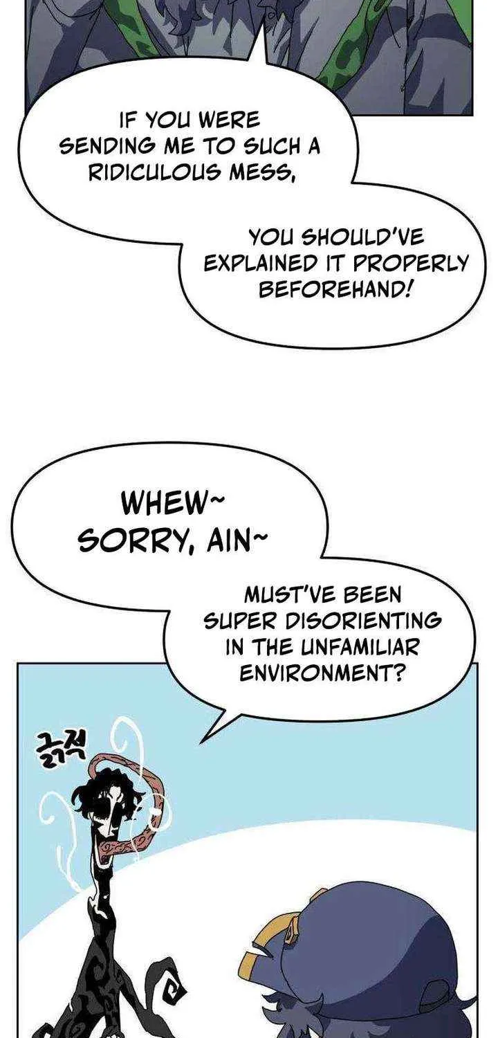 Archmage Curriculum, chapter 12, page 98