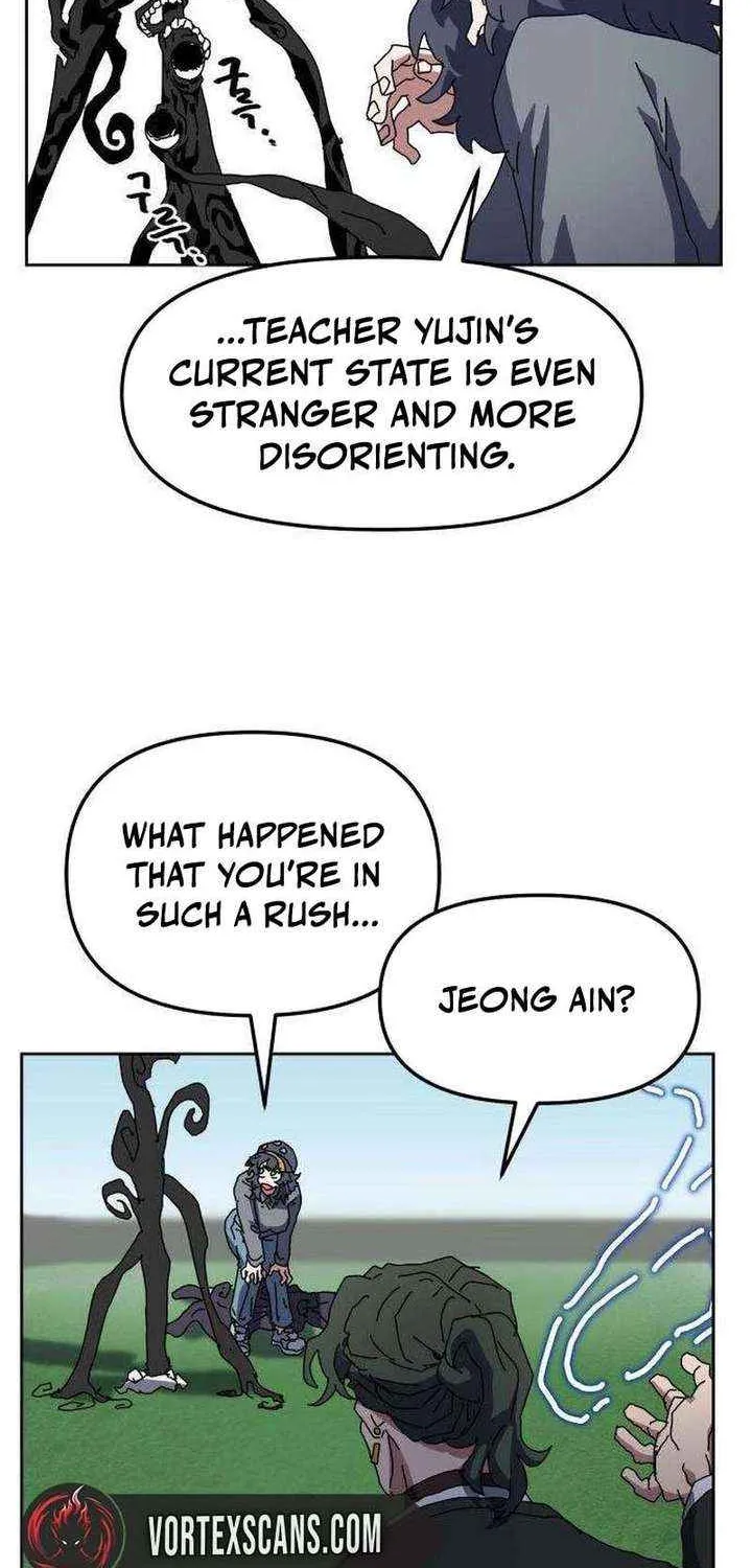 Archmage Curriculum, chapter 12, page 99