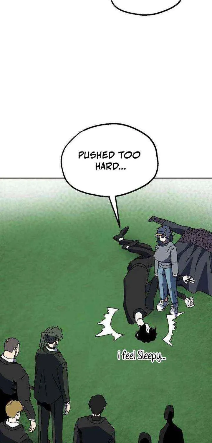 Archmage Curriculum, chapter 12, page 107