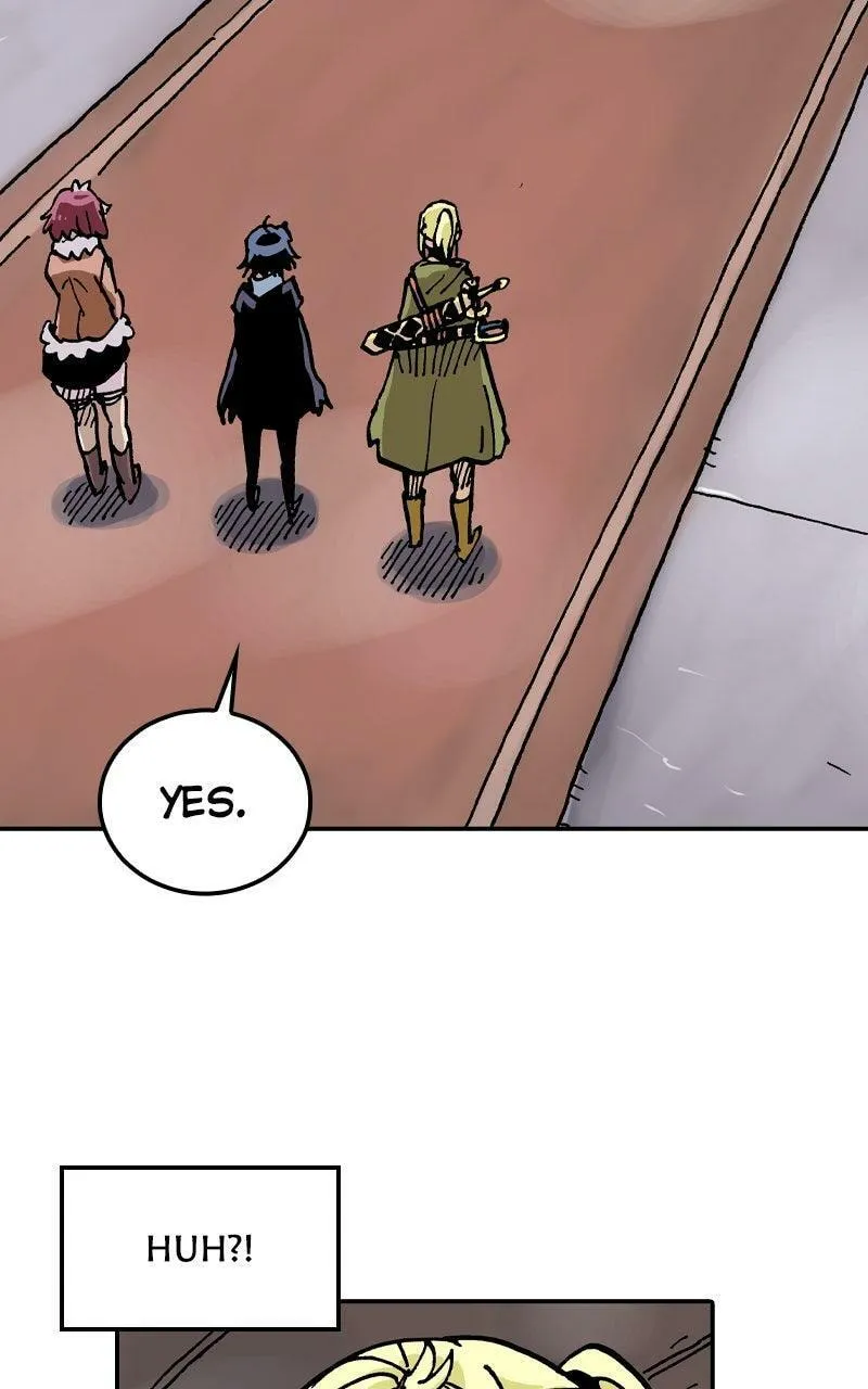 Clevatess, chapter 58, page 2