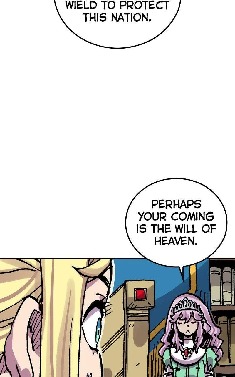 Clevatess, chapter 58, page 16