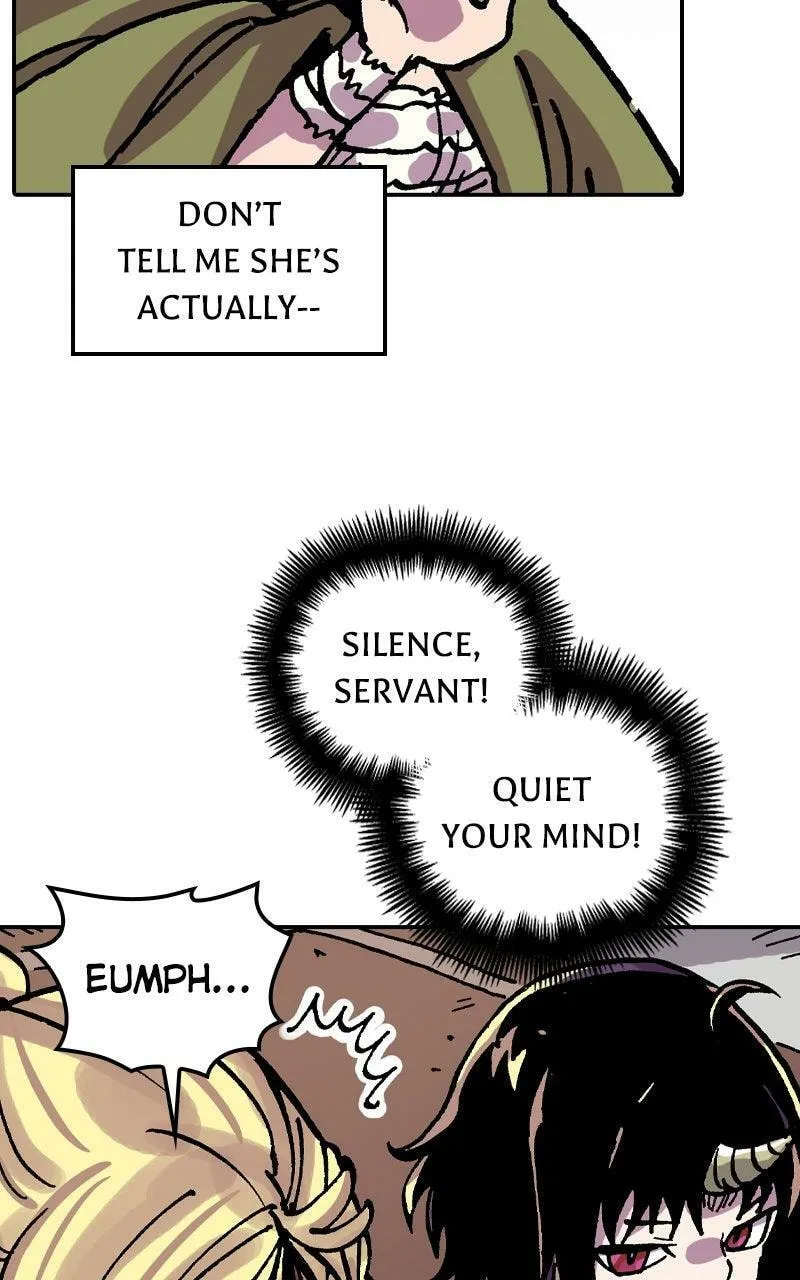 Clevatess, chapter 58, page 18