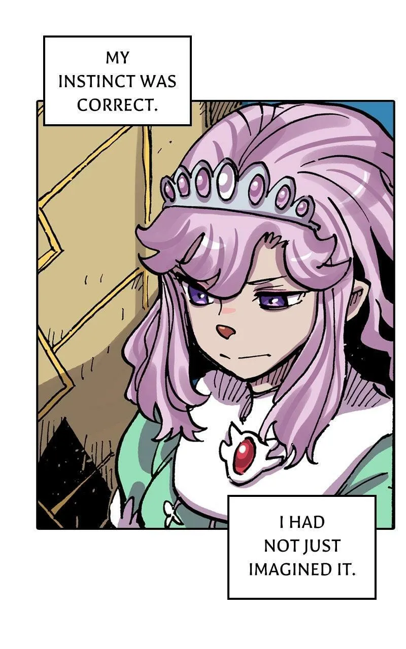 Clevatess, chapter 58, page 35