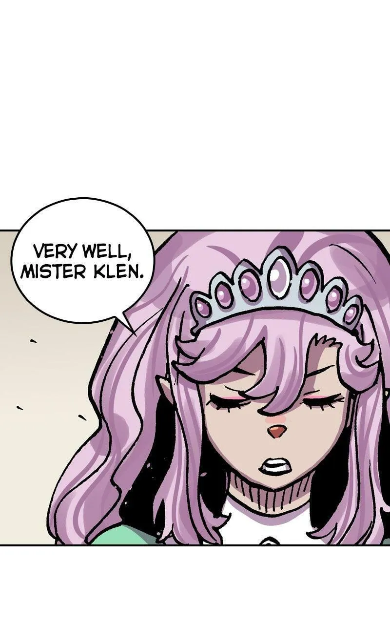 Clevatess, chapter 58, page 40