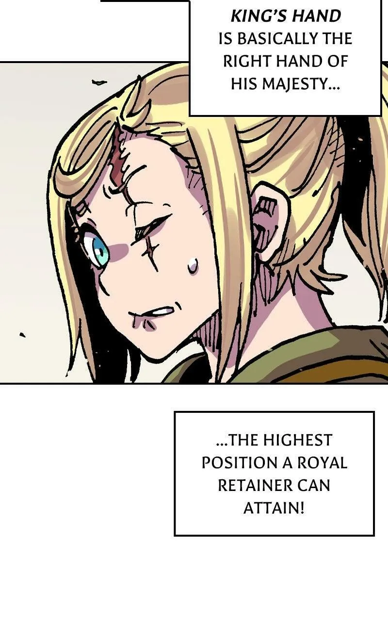 Clevatess, chapter 58, page 45