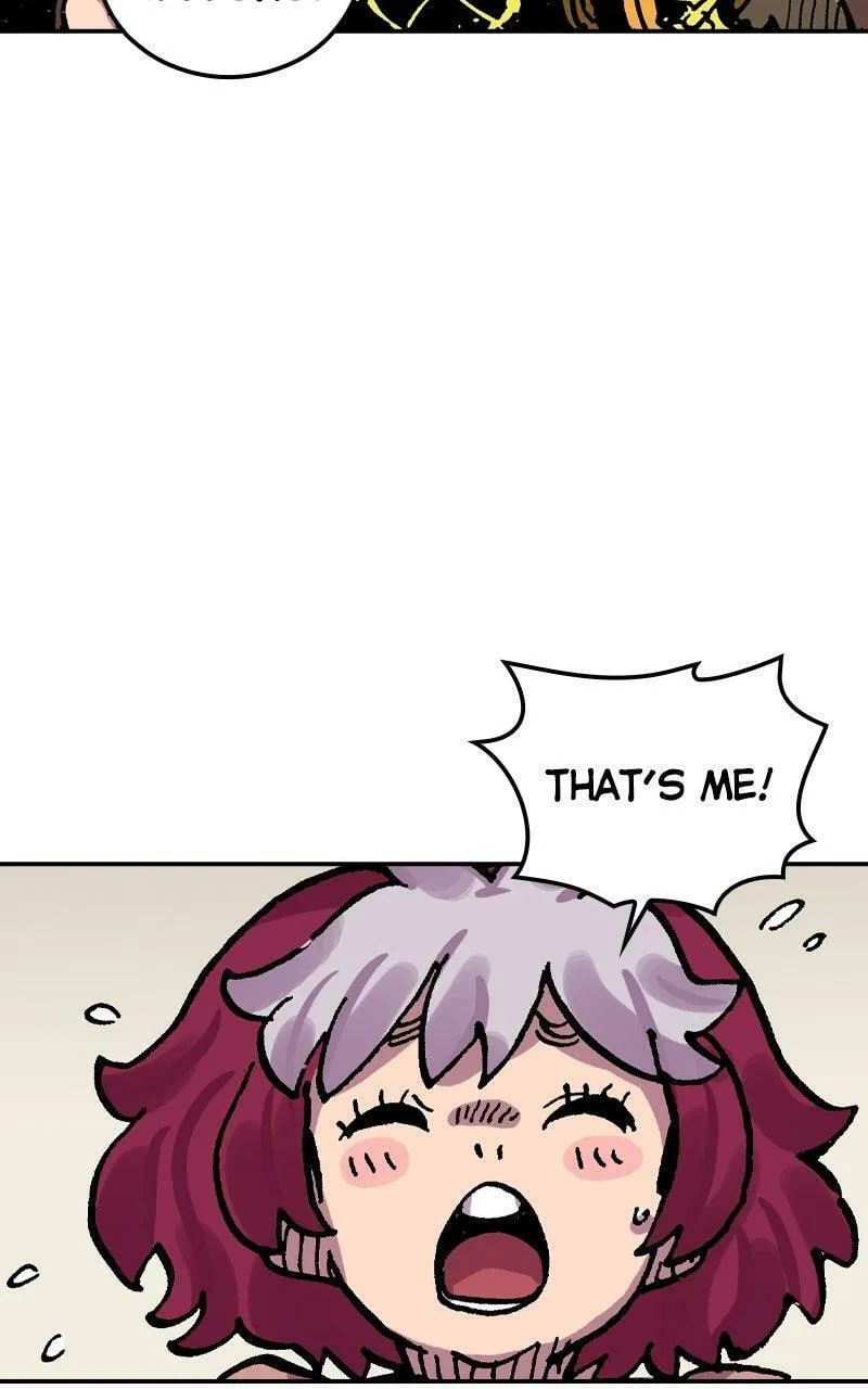 Clevatess, chapter 58, page 55