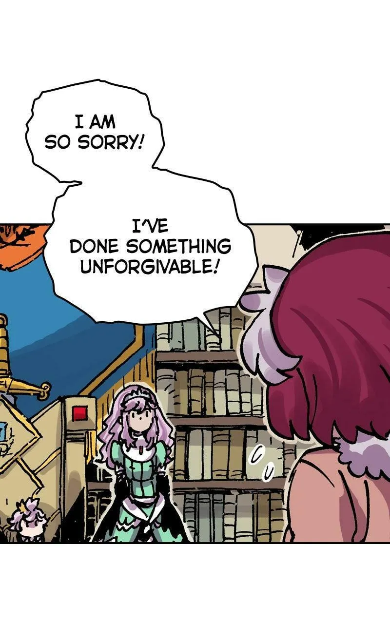 Clevatess, chapter 58, page 56