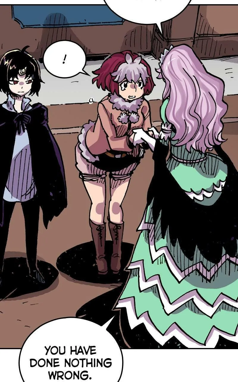 Clevatess, chapter 58, page 64