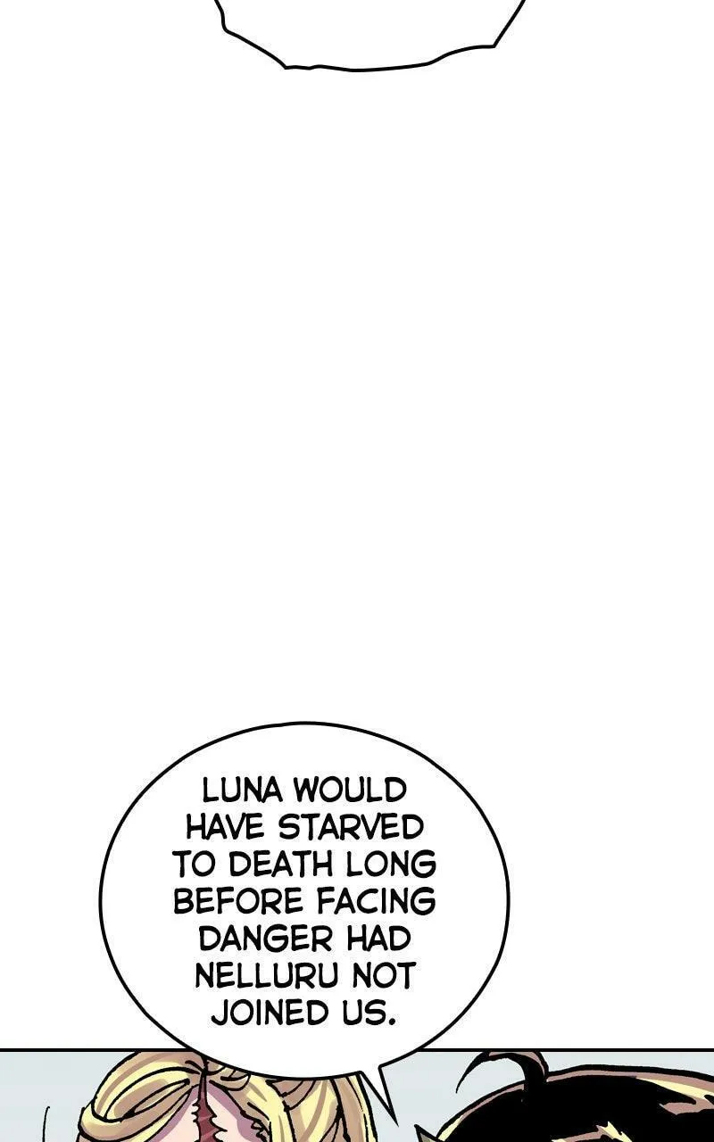 Clevatess, chapter 58, page 69