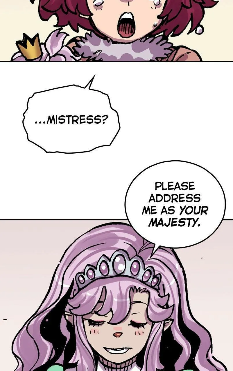 Clevatess, chapter 58, page 83