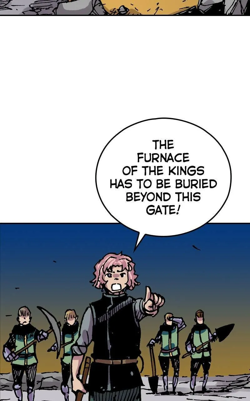 Clevatess, chapter 58, page 93