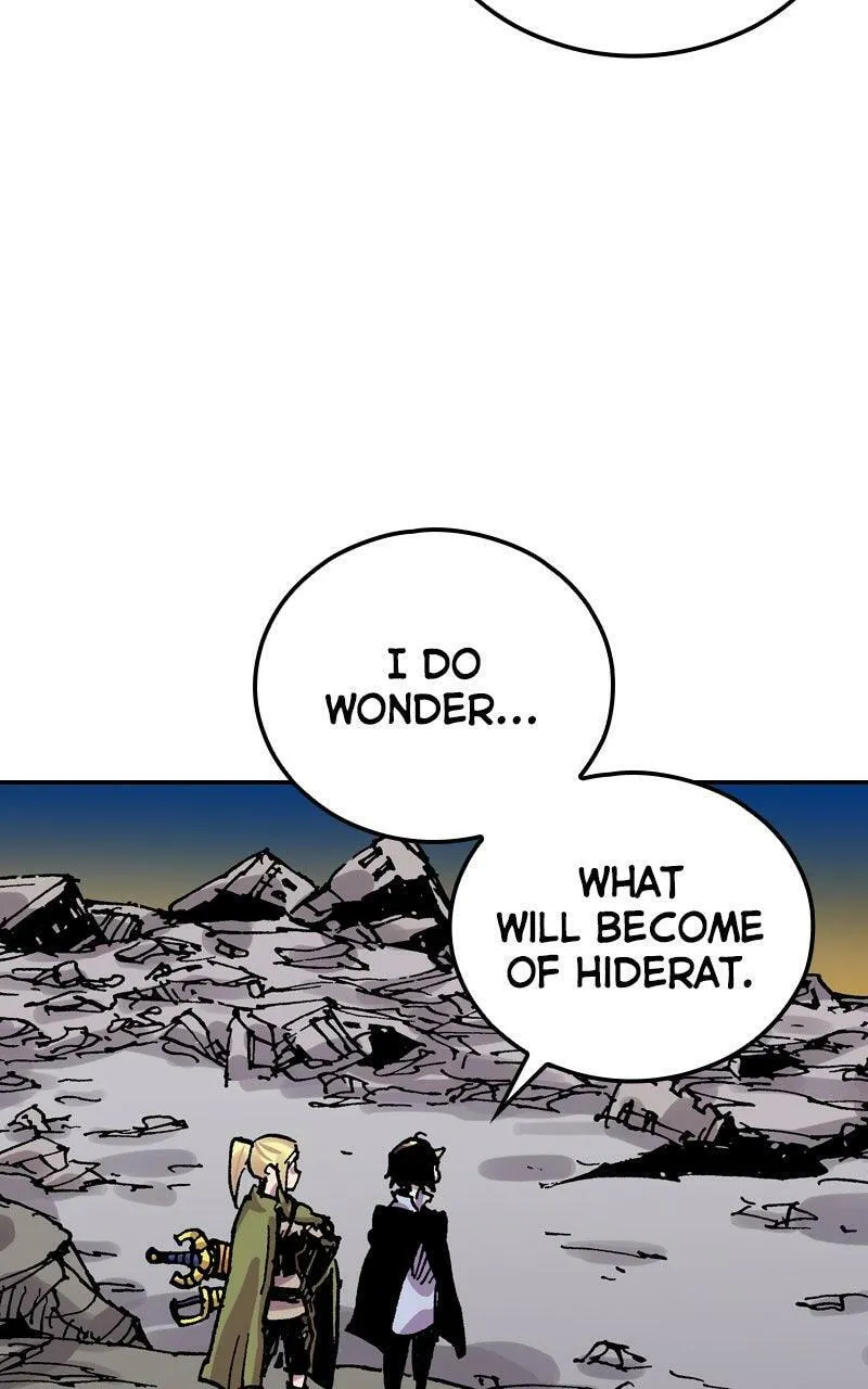 Clevatess, chapter 58, page 102