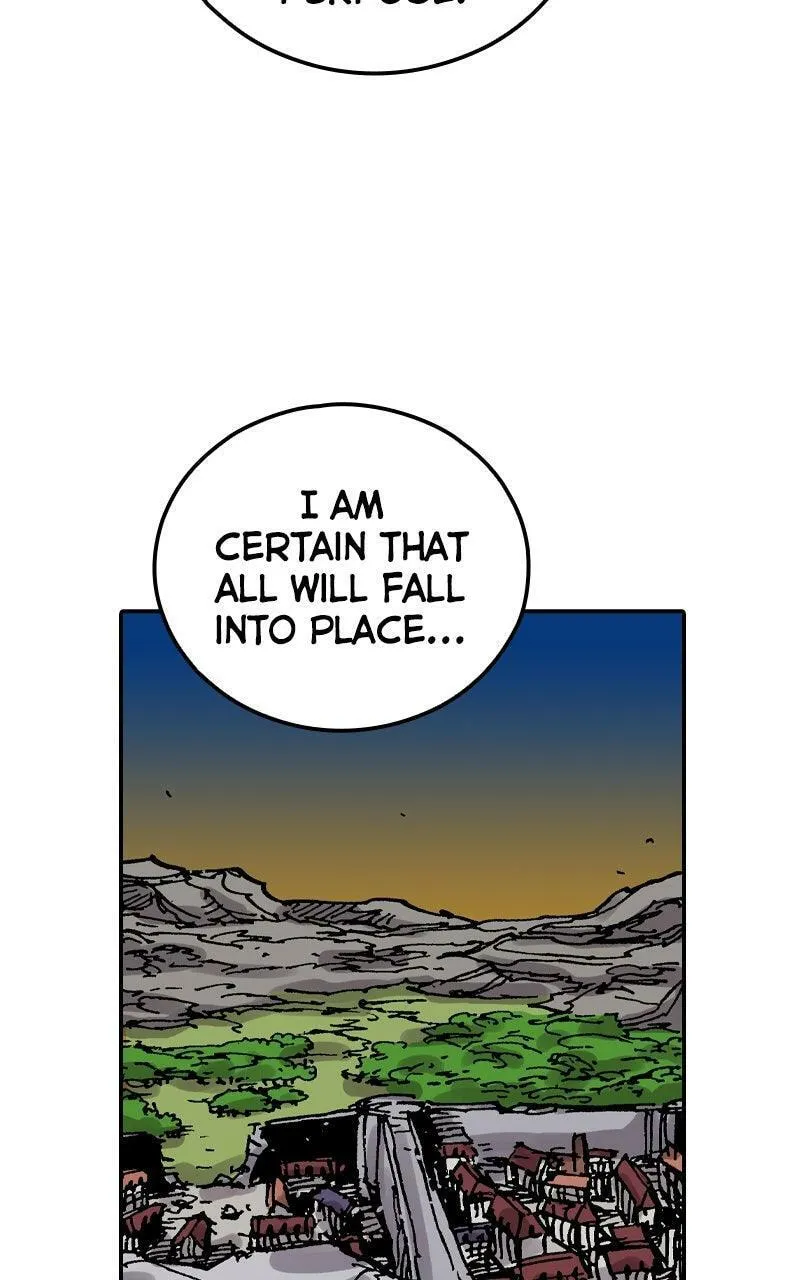 Clevatess, chapter 58, page 113