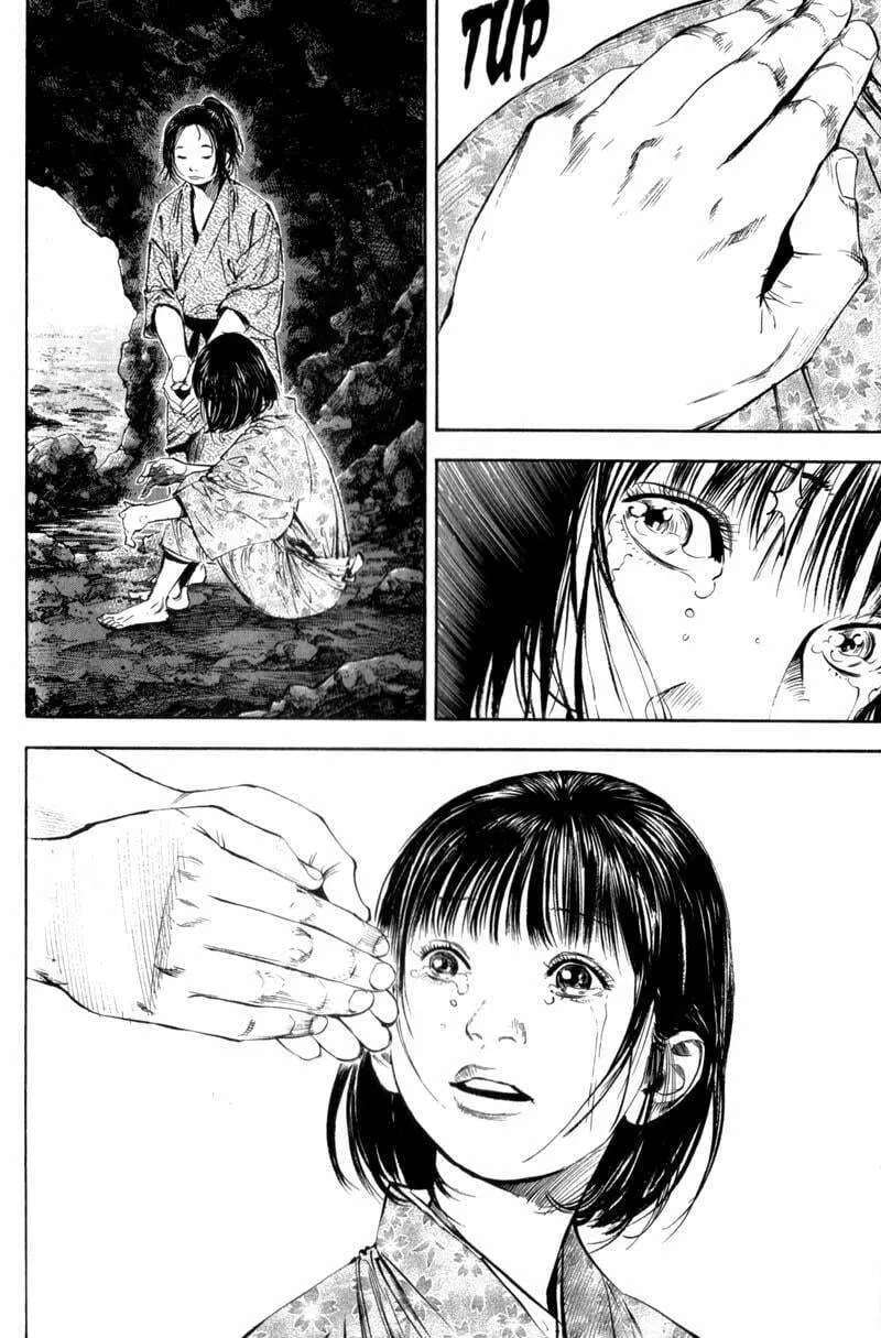 Vagabond Manga, chapter 139, page 6