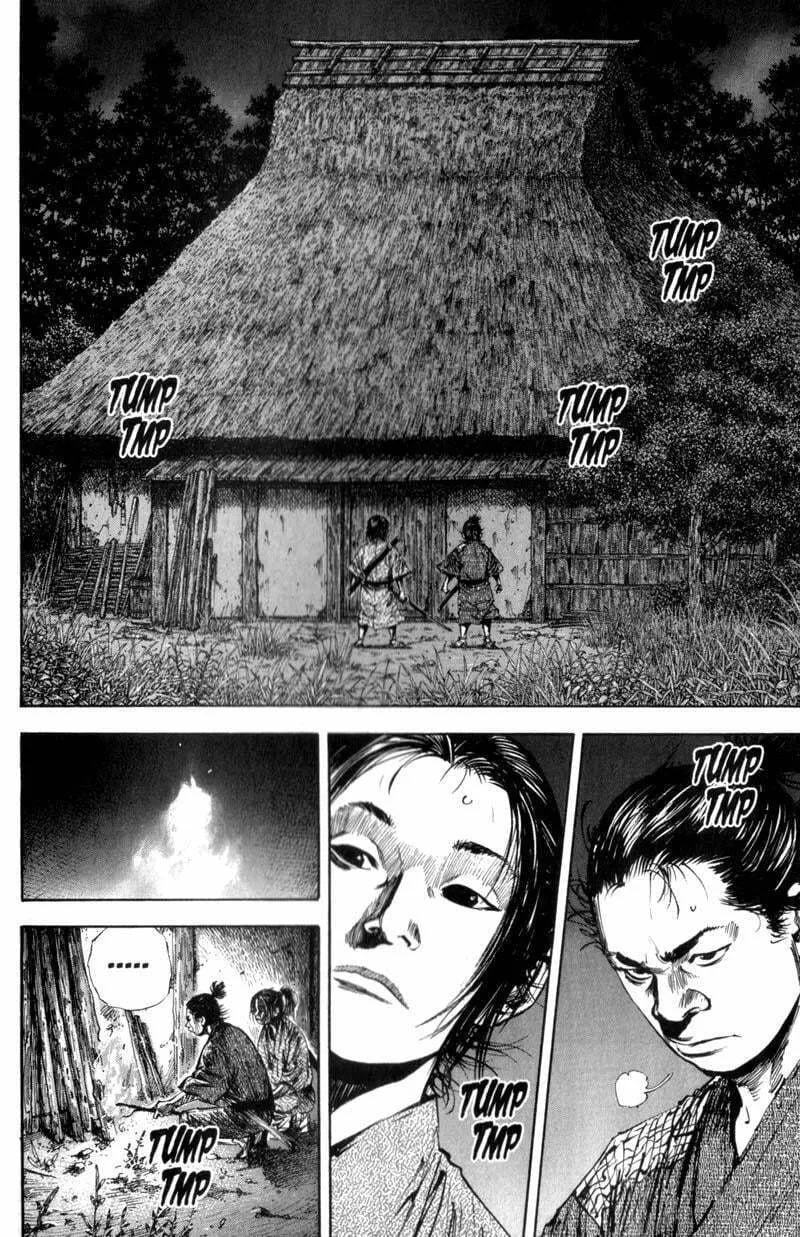 Vagabond Manga, chapter 140, page 6
