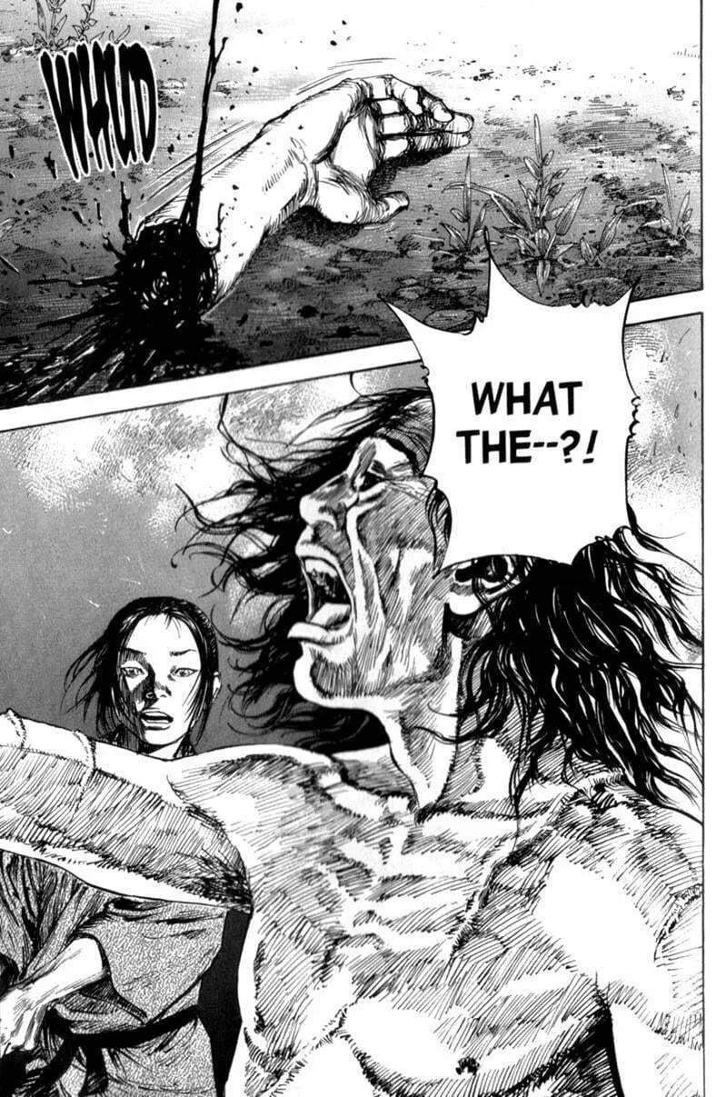 Vagabond Manga, chapter 140, page 24