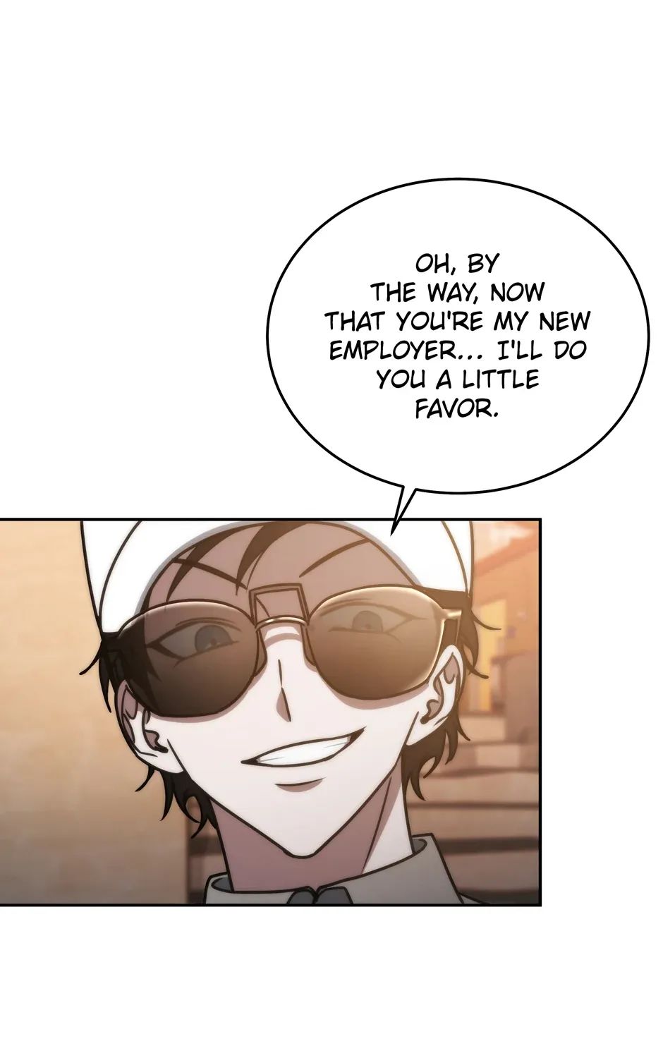 Rise of the God of War, chapter 19, page 45