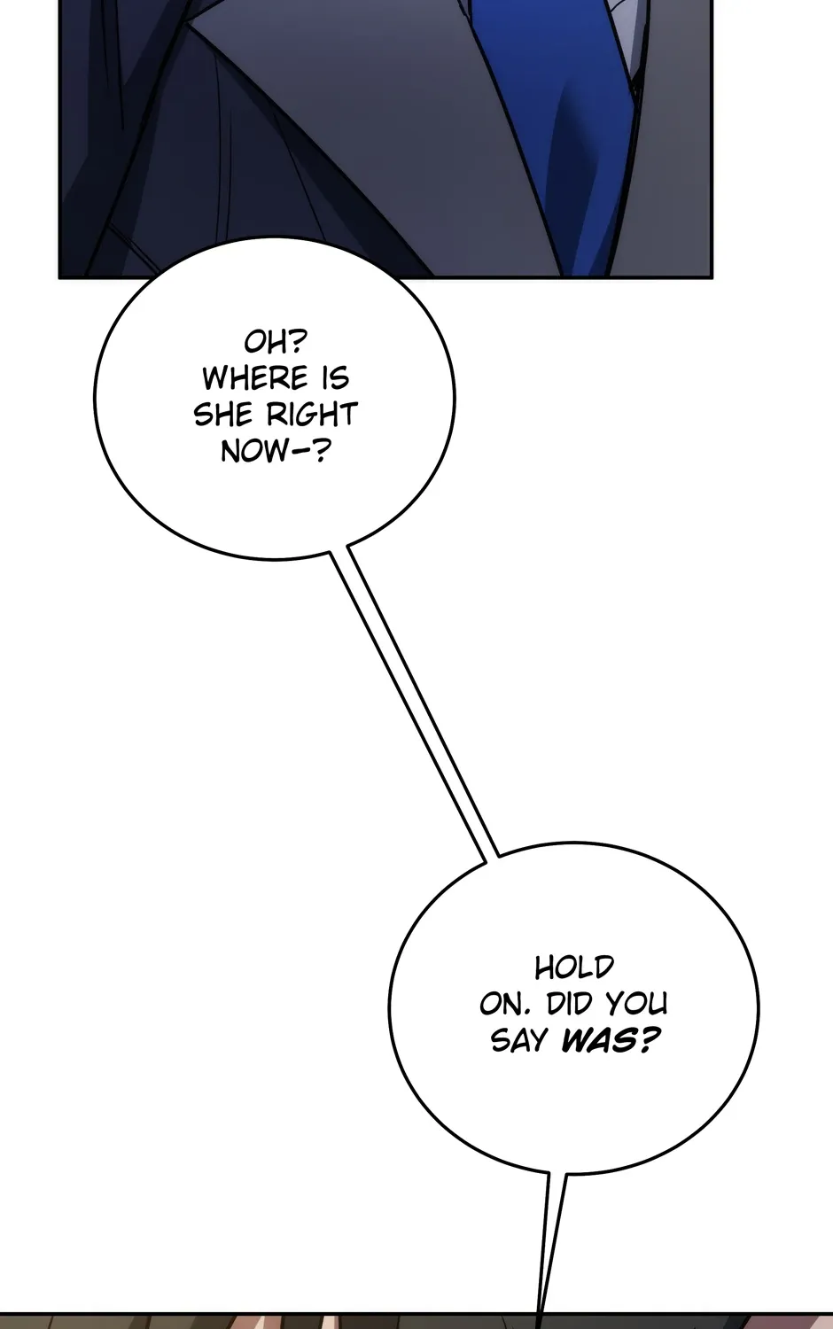 Rise of the God of War, chapter 19, page 156