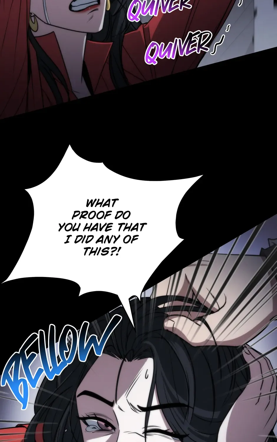 Rise of the God of War, chapter 20, page 11