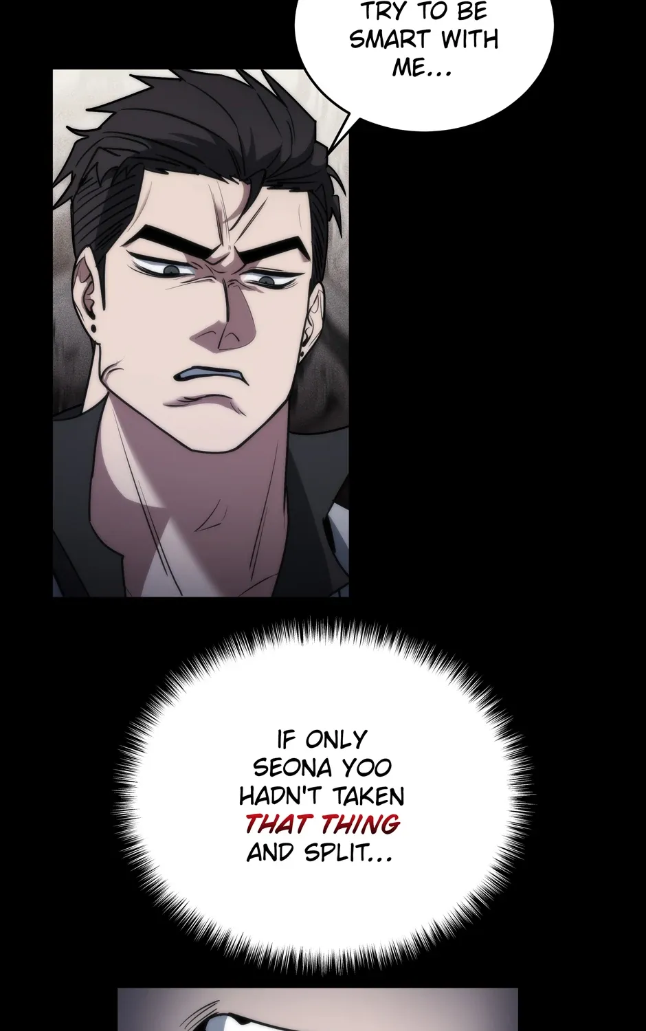 Rise of the God of War, chapter 20, page 27