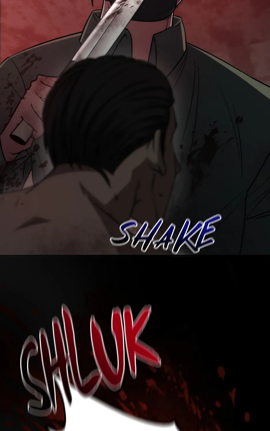 Rise of the God of War, chapter 20, page 117