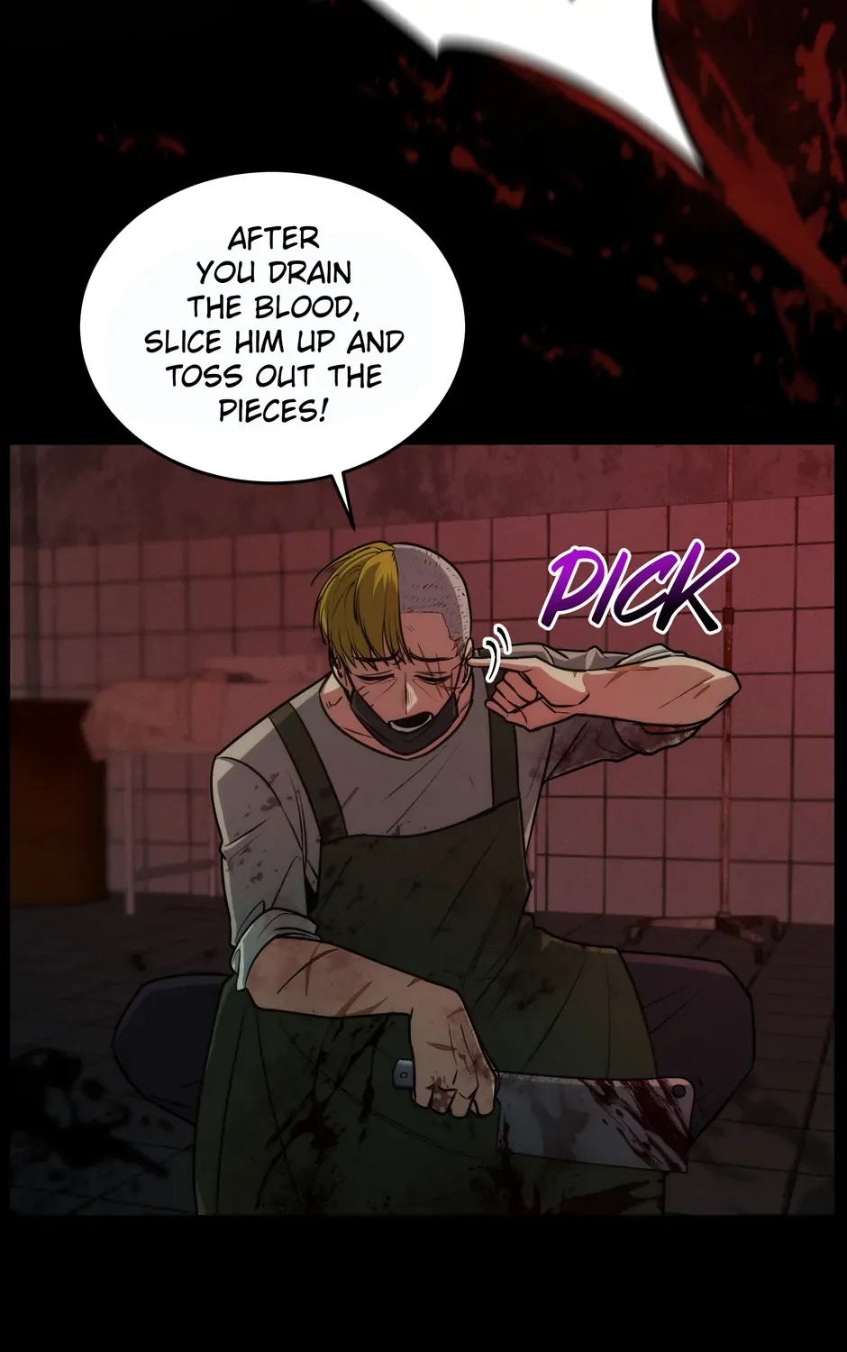 Rise of the God of War, chapter 20, page 119