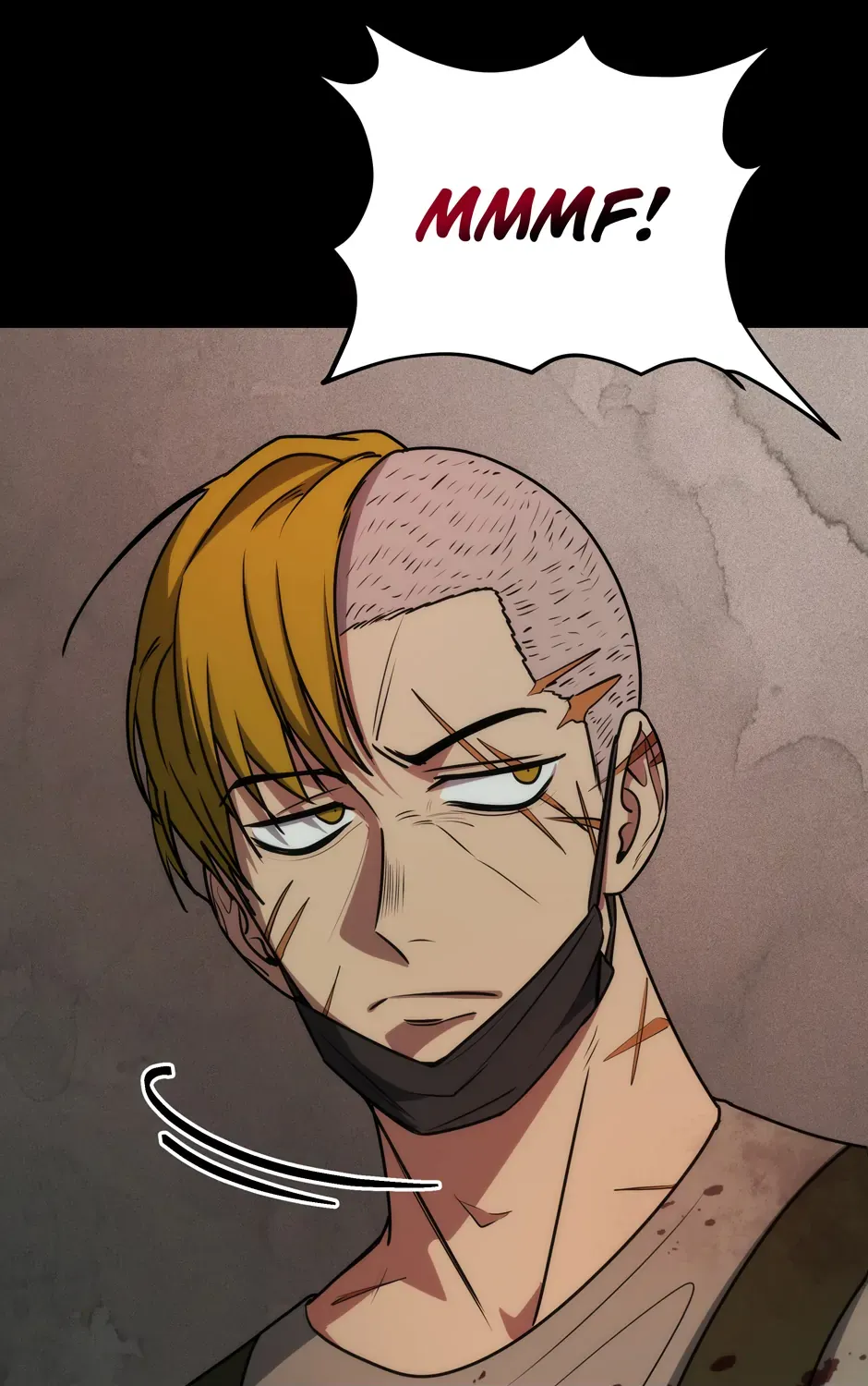 Rise of the God of War, chapter 20, page 125