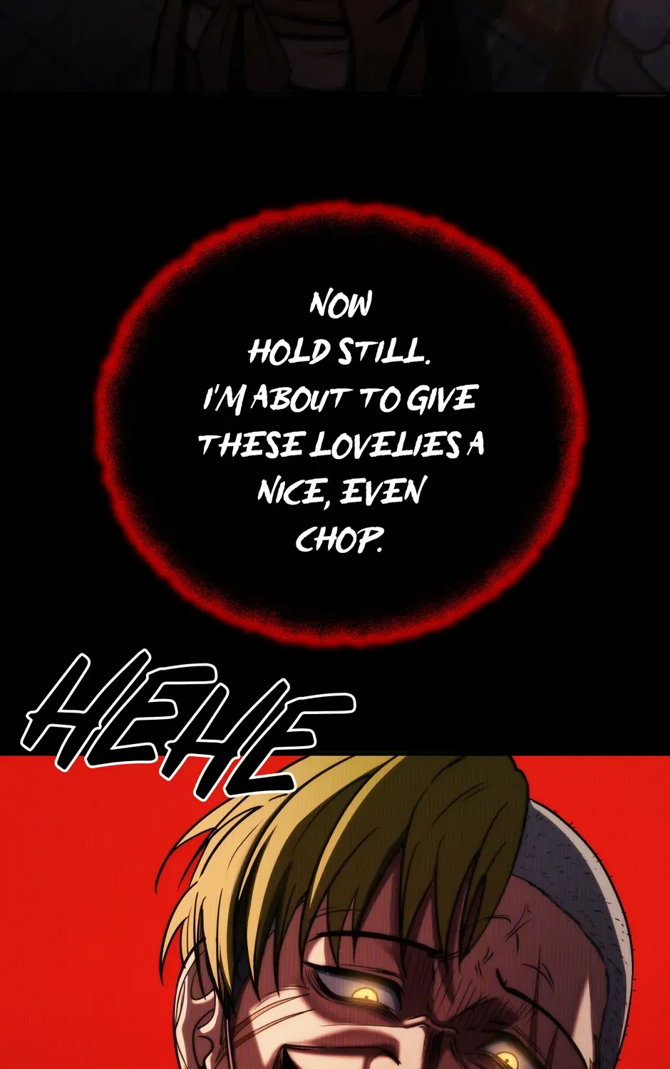 Rise of the God of War, chapter 20, page 155