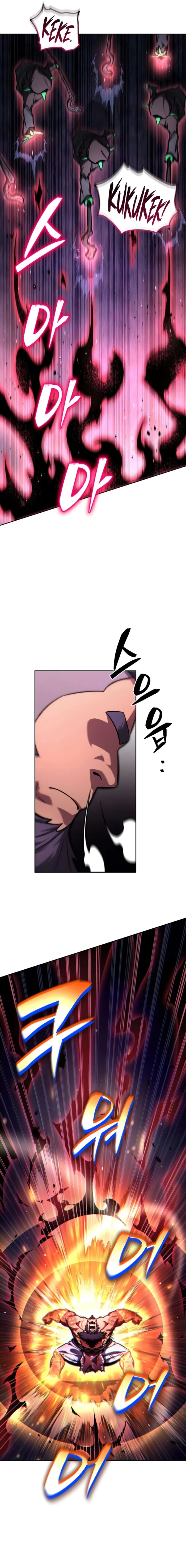 A Wimp’s Strategy Guide to Conquer the Tower, chapter 11, page 20