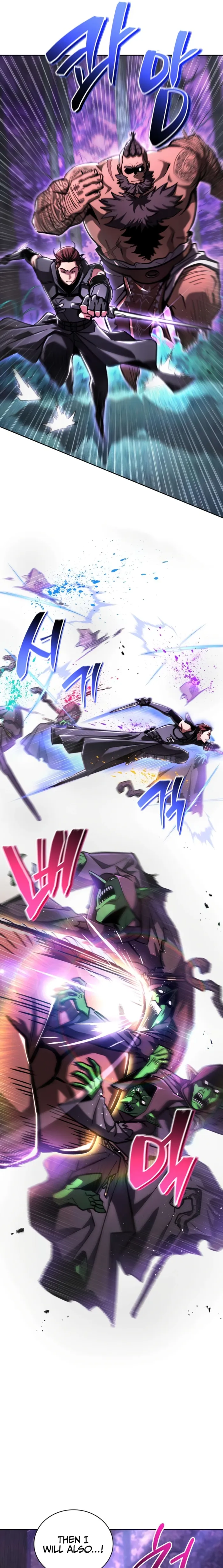 A Wimp’s Strategy Guide to Conquer the Tower, chapter 11, page 22
