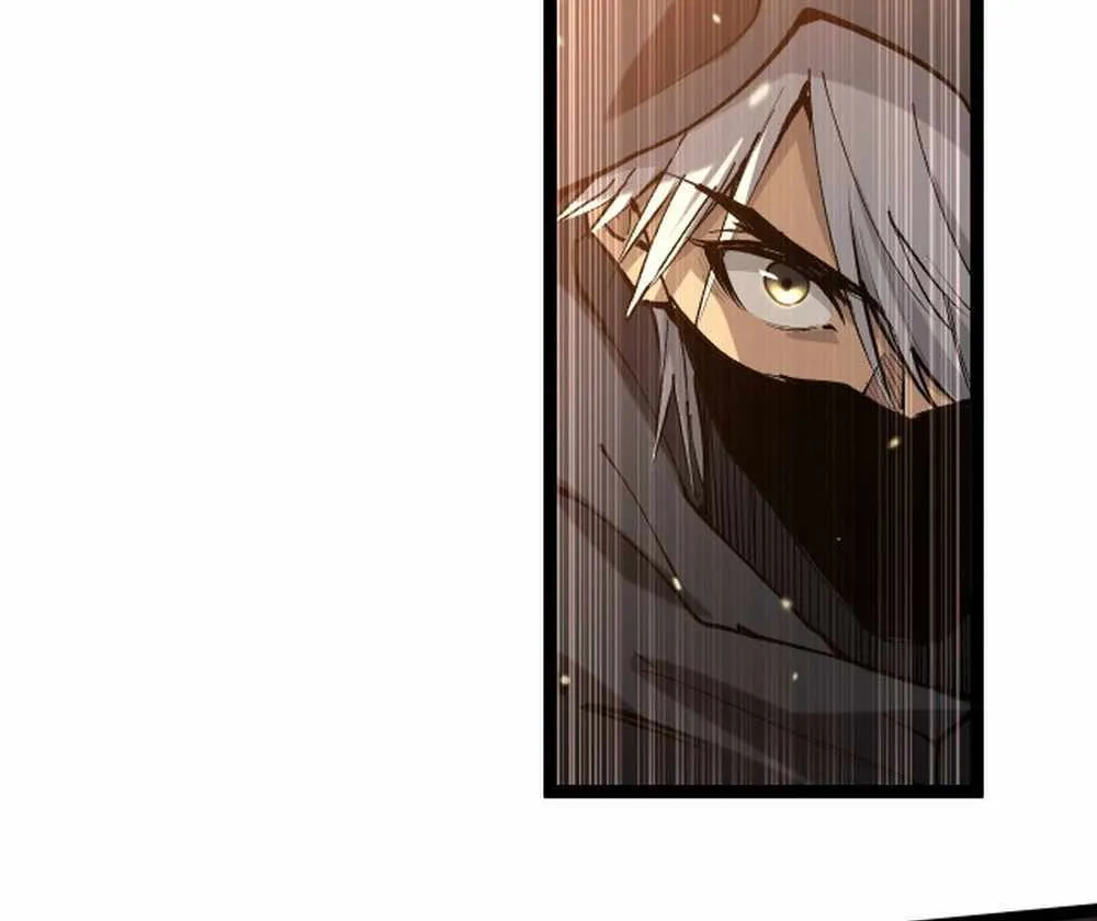 God-level Assassin, I’m the Shadow, chapter 21, page 21