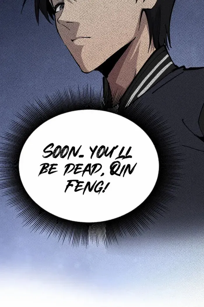 God-level Assassin, I’m the Shadow, chapter 22, page 44