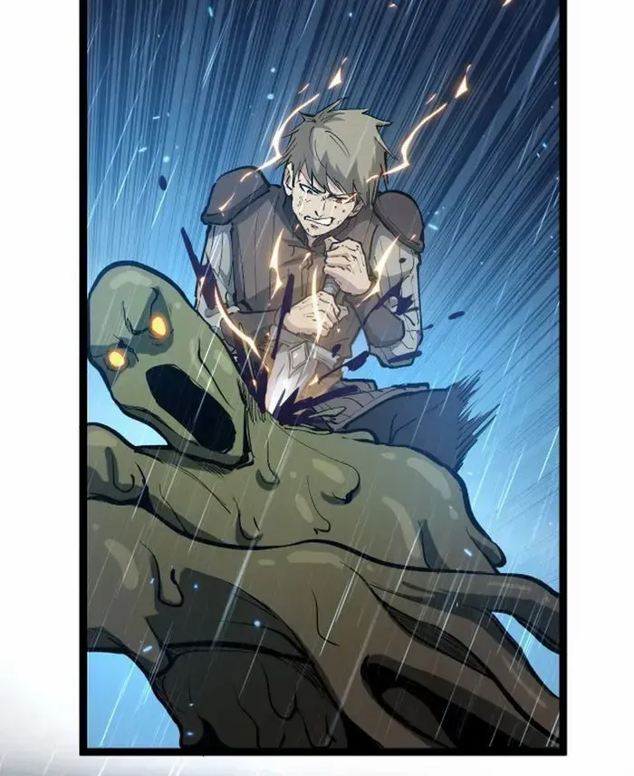God-level Assassin, I’m the Shadow, chapter 23, page 3