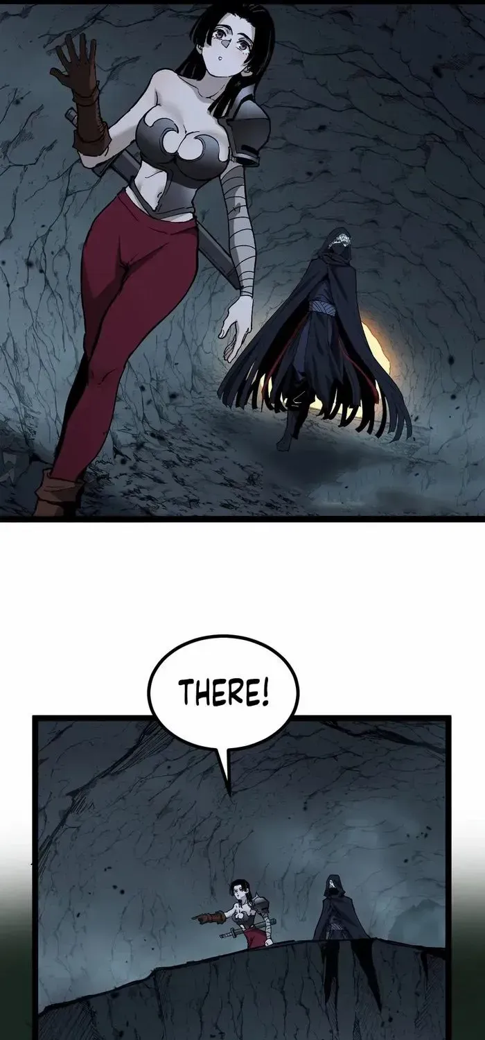 God-level Assassin, I’m the Shadow, chapter 24, page 4