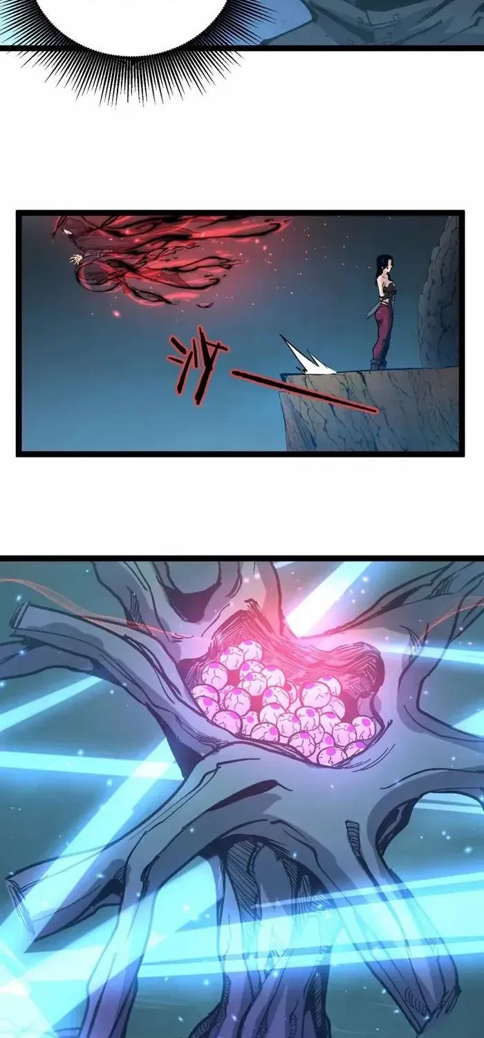 God-level Assassin, I’m the Shadow, chapter 24, page 40