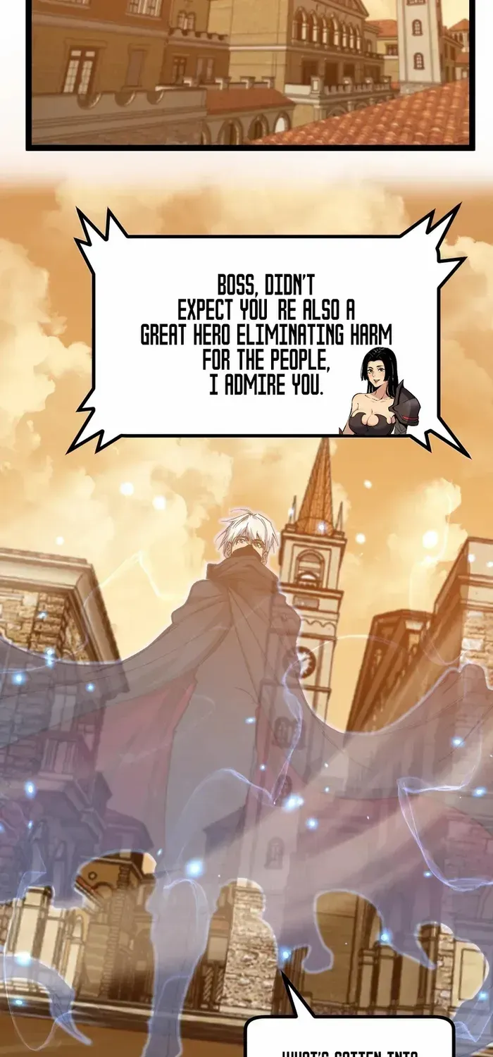 God-level Assassin, I’m the Shadow, chapter 25, page 26